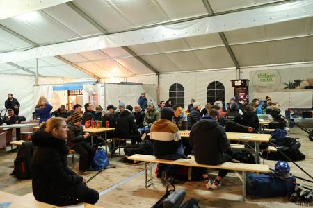 Tretji hokejski turnir za pokal Term Snovik (2)